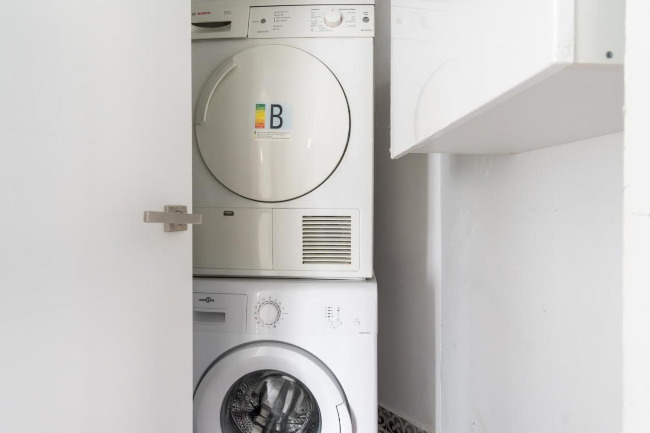 Appartamento Modern Apartment-1bedroom 1bathroom-tetuan *