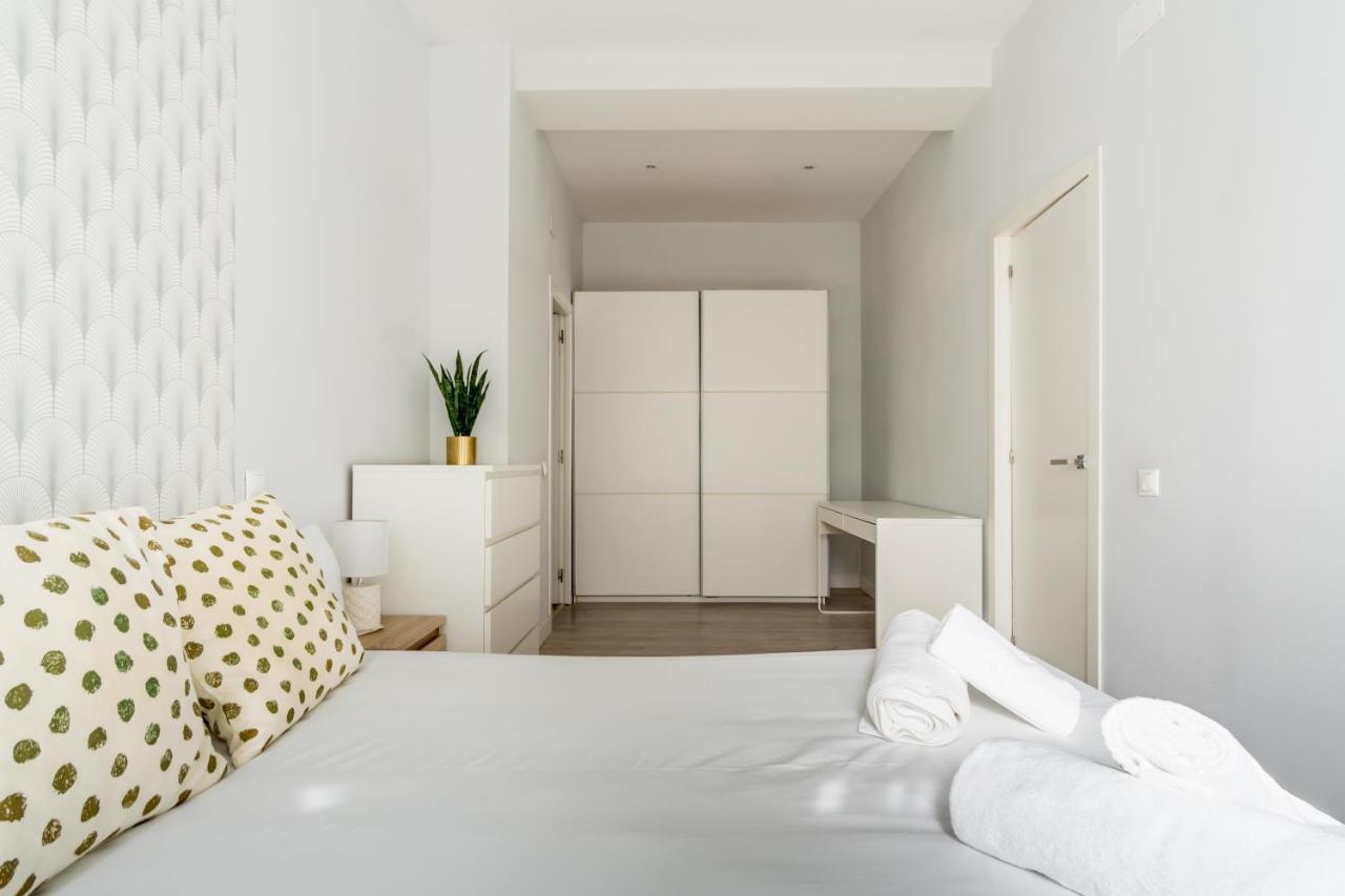 Appartamento Modern Apartment-1bedroom 1bathroom-tetuan
