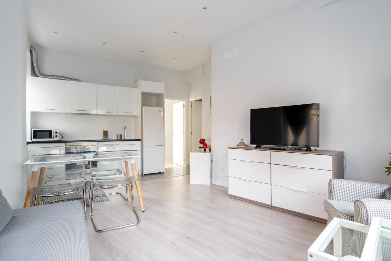Modern Apartment-1bedroom 1bathroom-tetuan Appartamento *