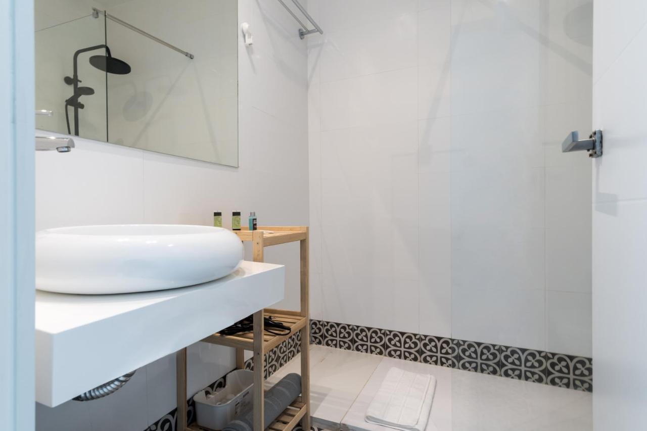 Appartamento Modern Apartment-1bedroom 1bathroom-tetuan Madrid